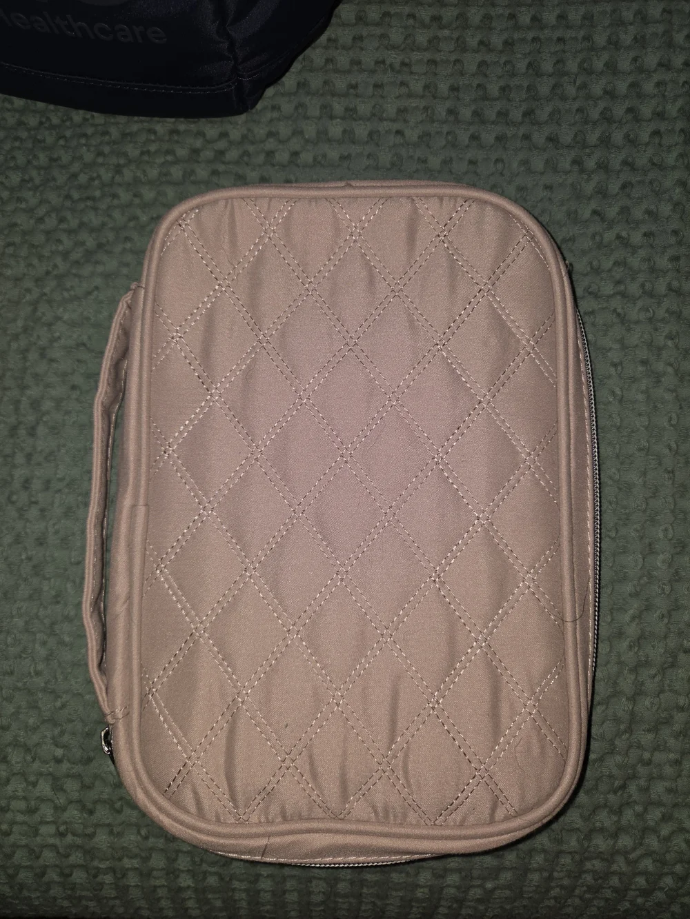 Travel/makeup Bag